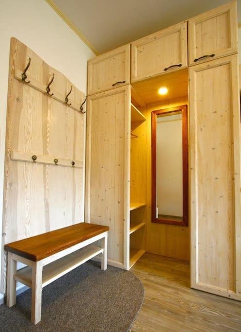 Apartment Zlaty V Soukromi Mala Skala Cesky Raj *