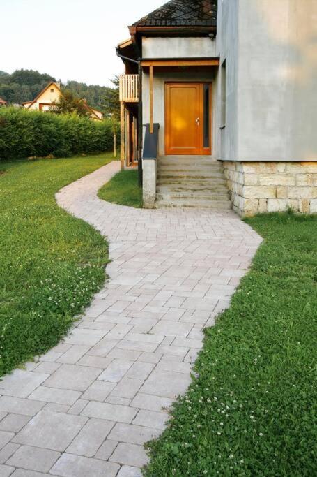 Zlaty V Soukromi Mala Skala Cesky Raj Apartment *