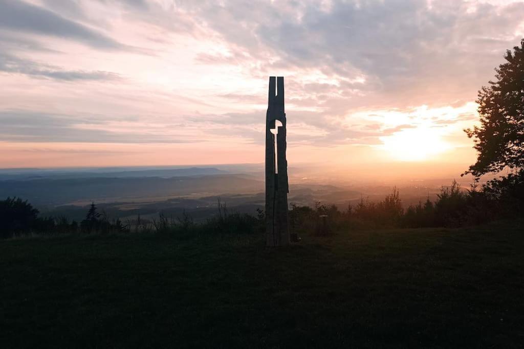 Zlaty V Soukromi Mala Skala Cesky Raj