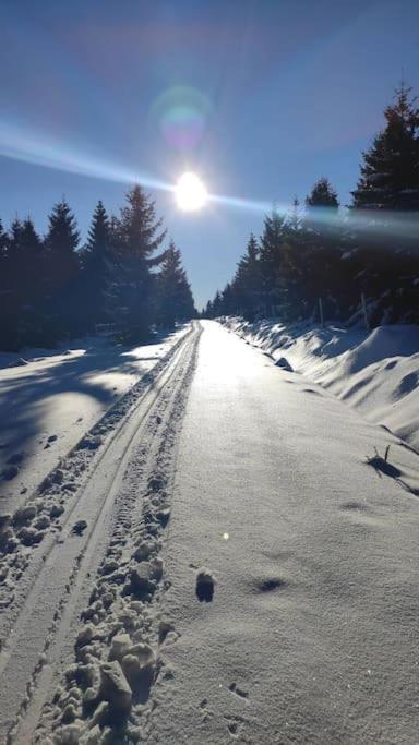 Zlaty V Soukromi Mala Skala Cesky Raj