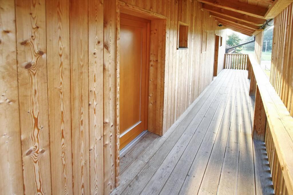 Apartmán Zlaty V Soukromi Mala Skala Cesky Raj Koberovy