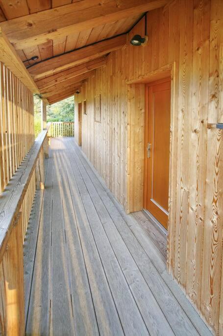 Apartmán Zlaty V Soukromi Mala Skala Cesky Raj Koberovy