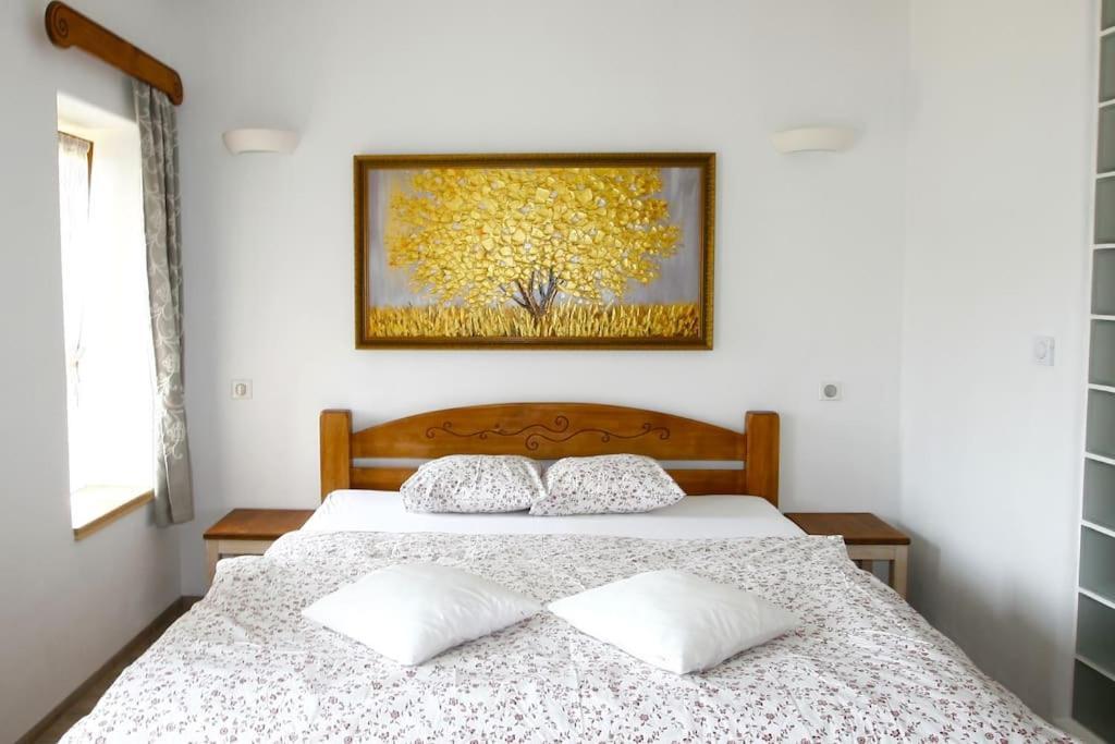 Zlaty V Soukromi Mala Skala Cesky Raj Apartment Koberovy