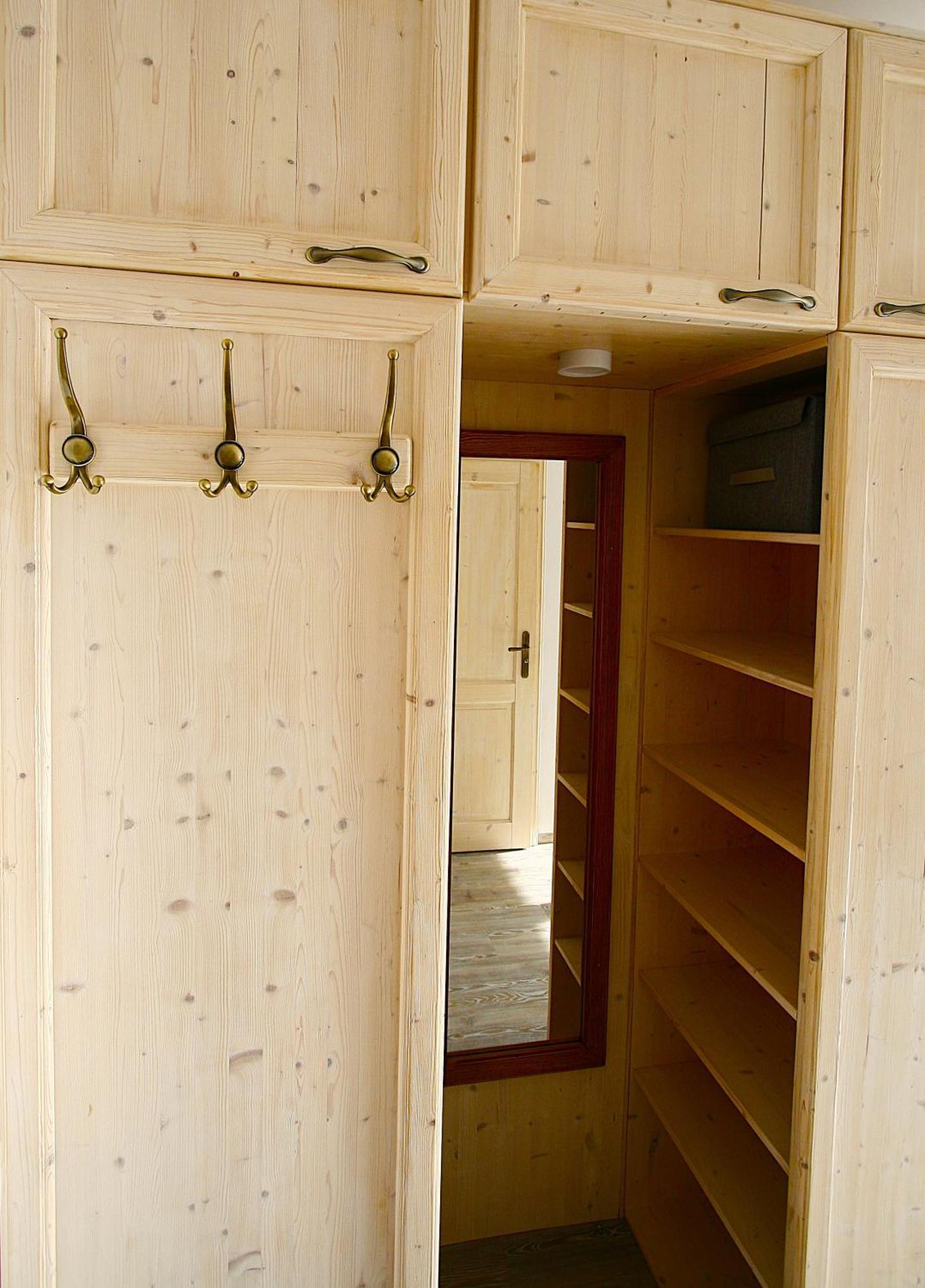 Zlaty V Soukromi Mala Skala Cesky Raj Apartment